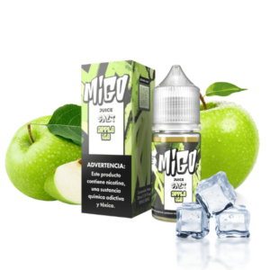 Salt Migo Apple ice 30ml x 35mg