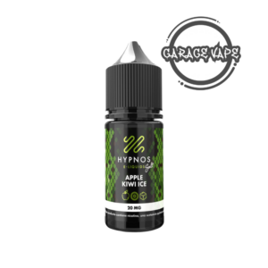 Salt Hypnos Apple Kiwi Ice 30ml x 35mg