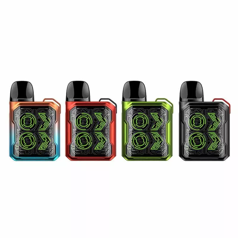 Uwell Caliburn GK2 Pod