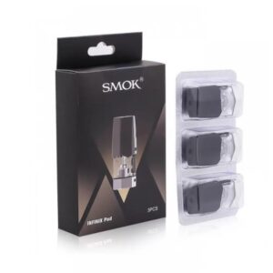 Resistencia Smok Infinix Pod