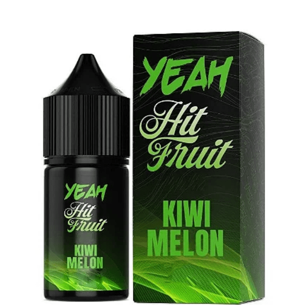kiwi melon vape juice Kiwi Melon Iced CLOUD NURDZ 100ml ⋆ $13.99 main image 1