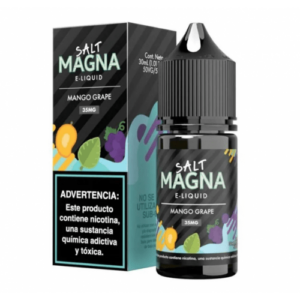 Magna Salt 30ml 20mg Mango Grape