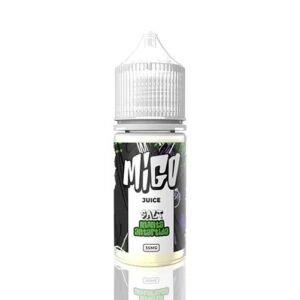 Salt Migo Menta Antartida 30ml x 35mg