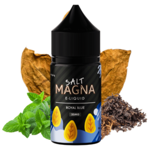 Magna Salt 30ml 20mg Royal Blue