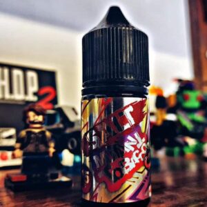 Fucking Clones Salt nicotine 30ml 25mg Mutant Tobacco