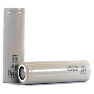 Bateria Samsung 21700
