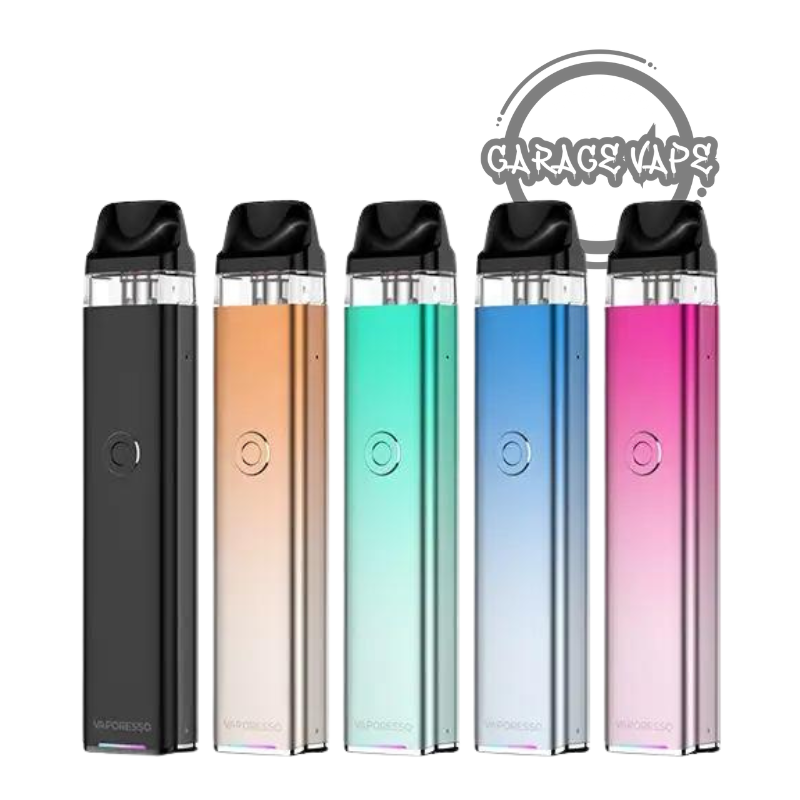 Vaporesso Xros 3