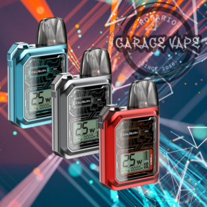 Uwell Caliburn Gk3