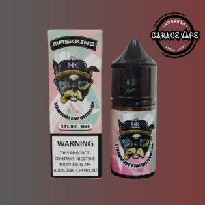 Salt Nic Maskking 35mg x 30ml Strawberry Kiwi Watermelon