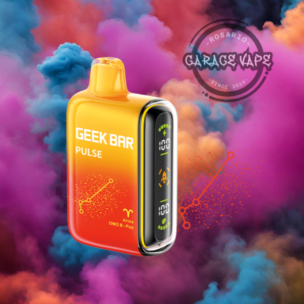 Omg Blow Pop Geek Bar Review B Pop Geek Bar Flavor