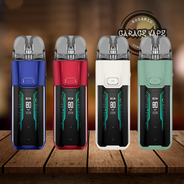 Vaporesso Luxe Xr Max 80 Watts