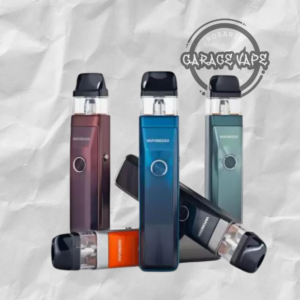Vaporesso Xros Pro