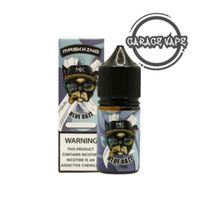 Salt Nic Maskking 35mg x 30ml Blue Razz