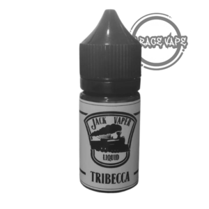 Salt Jack Vaper 25mg x 30ml Tribeca