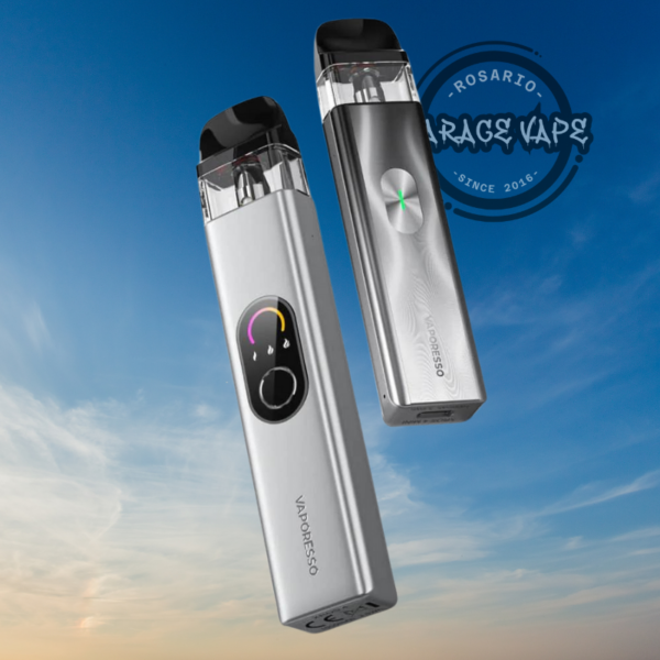 Vaporesso Xros 4