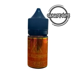 The Alchemist Salt de 30ml x 25mg Magic Passion