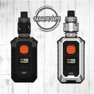 Vaporesso Armour Max