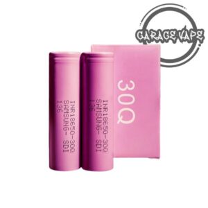 Batería Samsung 30Q 18650