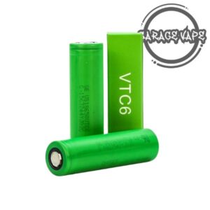 Bateria Sony VTC6 18650