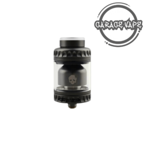 Atomizador Dovpo Blotto V1.5 Gunmetal