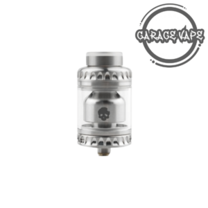 Atomizador Dovpo Blotto V1.5 Silver