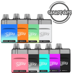 Vaporesso Eco Nano 2