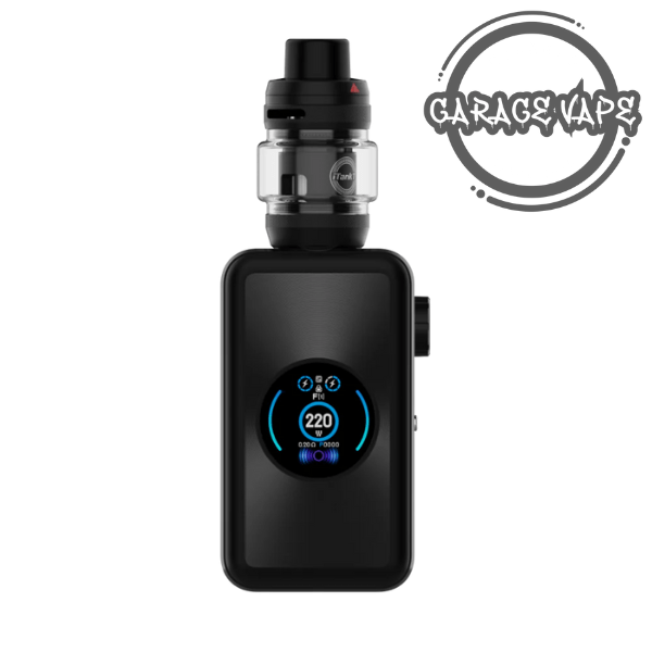 Vaporesso Gen Max Kit Dark Black
