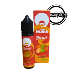 Juice Mamma 60ml 3mg Orange Peach Mint