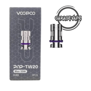 Resistencia Pnp Tw20 55w