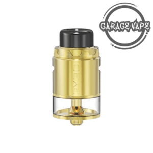 Atomizador Pyro V4 Rdta Gold