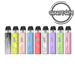 Vaporesso Xros 4 Mini