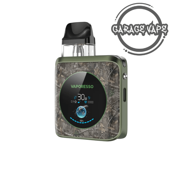 Vaporesso Xros Nano 4 Camouflage