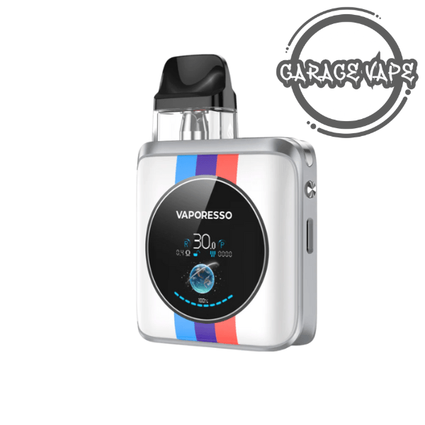 Vaporesso Xros Nano 4 Race Track