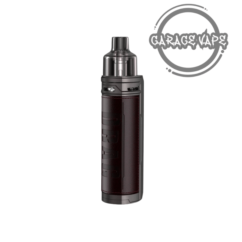 Voopoo Drag X Kit Chestnut