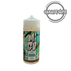 elfbar elfa master akku Liquido Migo – Bubbaloova 3mg 100ml