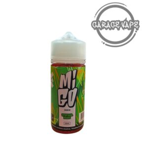 Migo 100ml x 3mg Tropical Mint