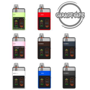 Vaporesso Eco Nano Pro