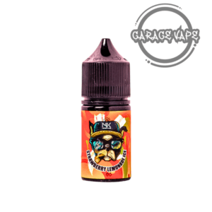 Salt Nic Maskking 35mg x 30ml Strawberry Lemonade Ice