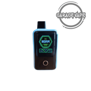 Pod Descartable Vapesoul 5% 20k Sour Blueberry Raspberry