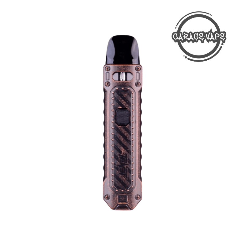 Uwell Caliburn G2 Tenet Cooper Red (promo ultima unidad-open box)