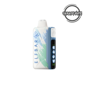 Elfbar Ice King 40k 5% Blue Razz Ice