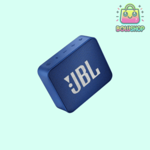 Parlante Bluetooth JBL Go2 (clon) Azul