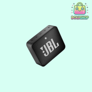 Parlante Bluetooth JBL Go2 (clon) Negro