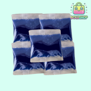 Bolsa de Bolitas Hidrogel x 25000u