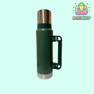 Termos 1.2 Lt Sin Grabar Color Verde