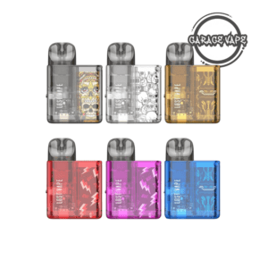 Lost Vape Ursa Baby Pod Kit