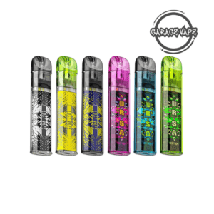 Lost Vape Ursa Nano Pod Kit