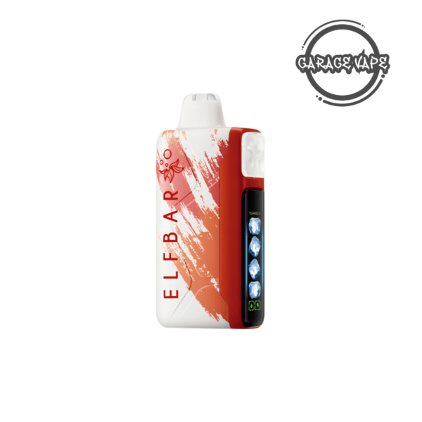 Elfbar Nic King 40k 5% Watermelon Ice