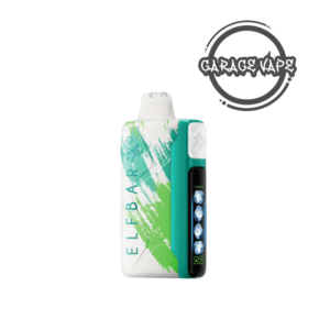 Elfbar Ice King 40k 5% Baja Splash