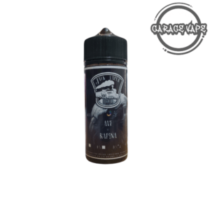 Liquido Jack Vaper 3mg x 120ml Ave de Rapiña